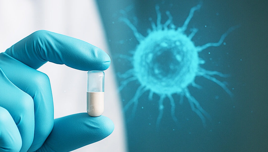 Cancer Growth: Investigational Treatments Are Paving the Way for Hope