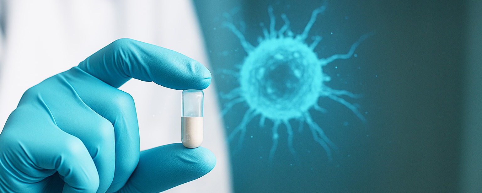 Cancer Growth: Investigational Treatments Are Paving the Way for Hope