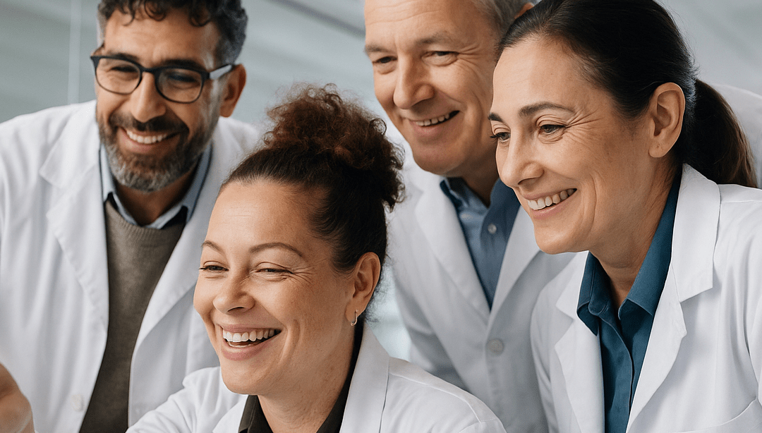 Our CRO’s Senior Experts Act As The Dedicated Extension Of Your Clinical Trials Team