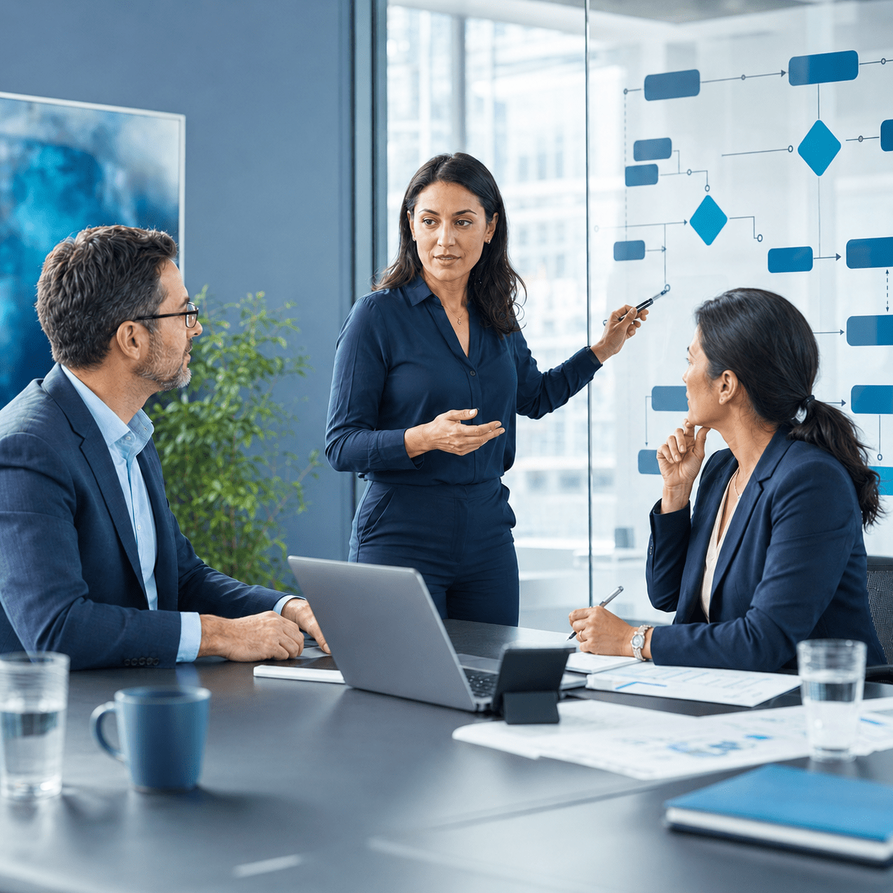 Clinical Trial Management
