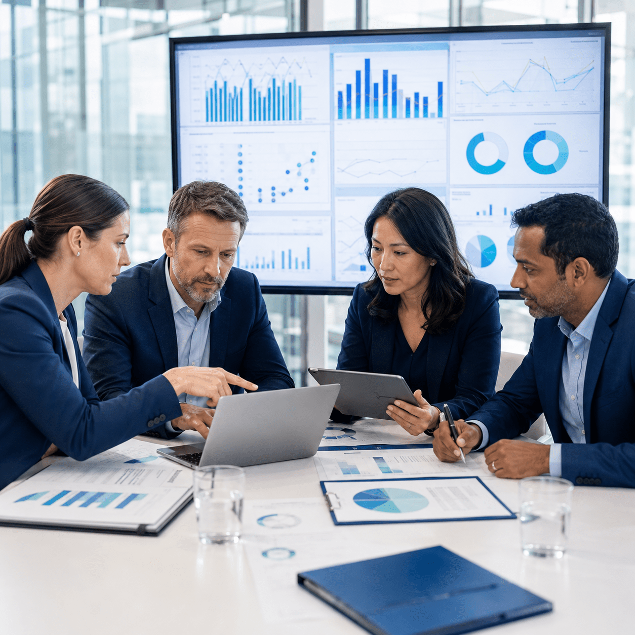 Fractional Clinical Operations Leadership